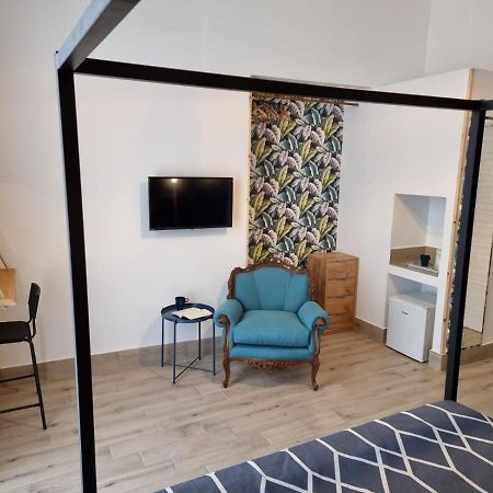 Cuore Mio B&B CTA Eksteriør bilde
