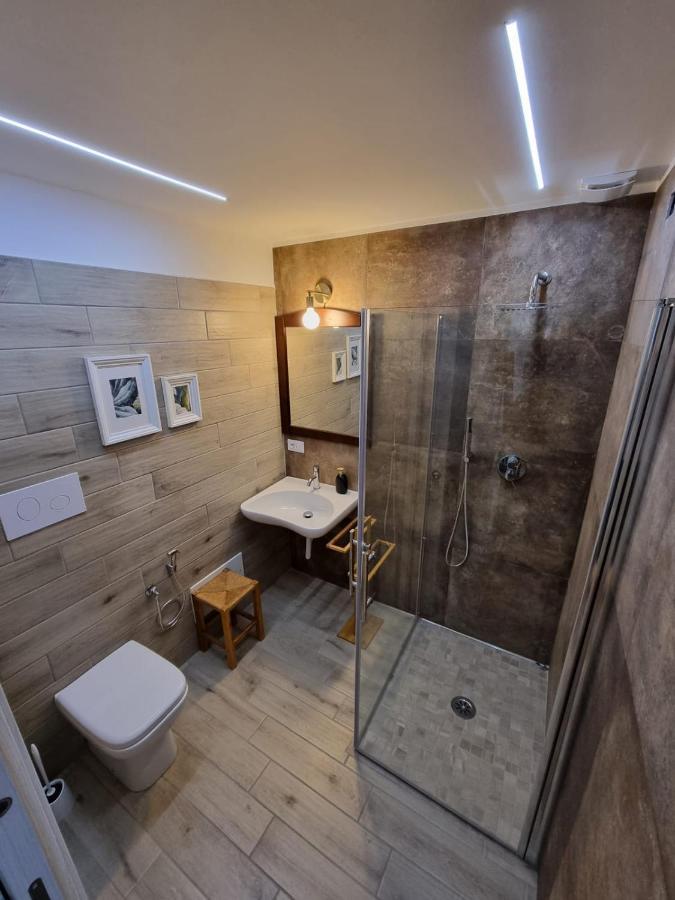 Cuore Mio B&B CTA Eksteriør bilde