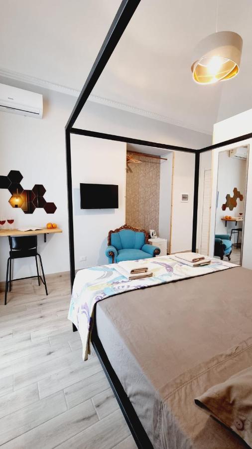 Cuore Mio B&B CTA Eksteriør bilde