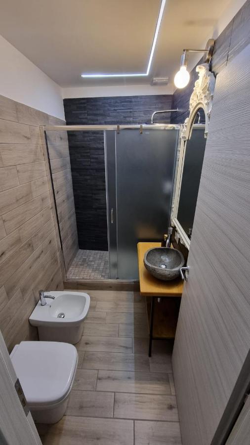 Cuore Mio B&B CTA Eksteriør bilde