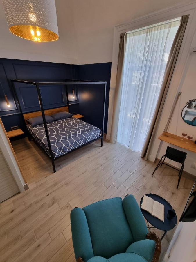 Cuore Mio B&B CTA Eksteriør bilde