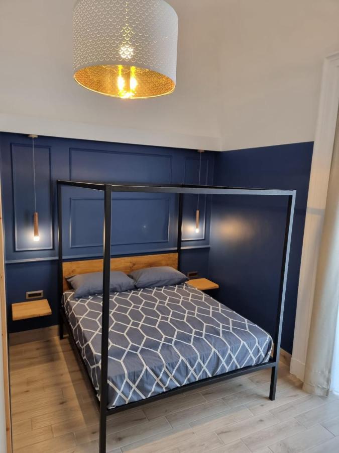 Cuore Mio B&B CTA Eksteriør bilde