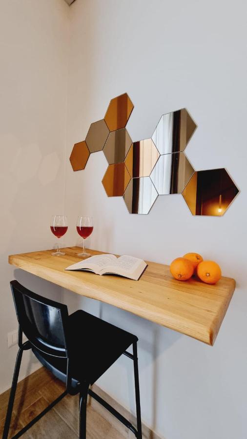 Cuore Mio B&B CTA Eksteriør bilde