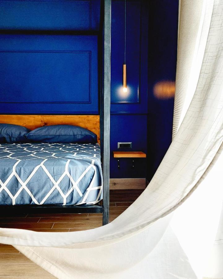 Cuore Mio B&B CTA Eksteriør bilde