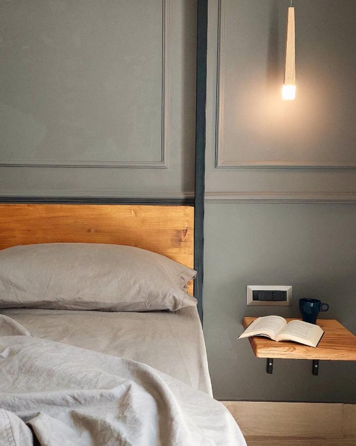 Cuore Mio B&B CTA Eksteriør bilde